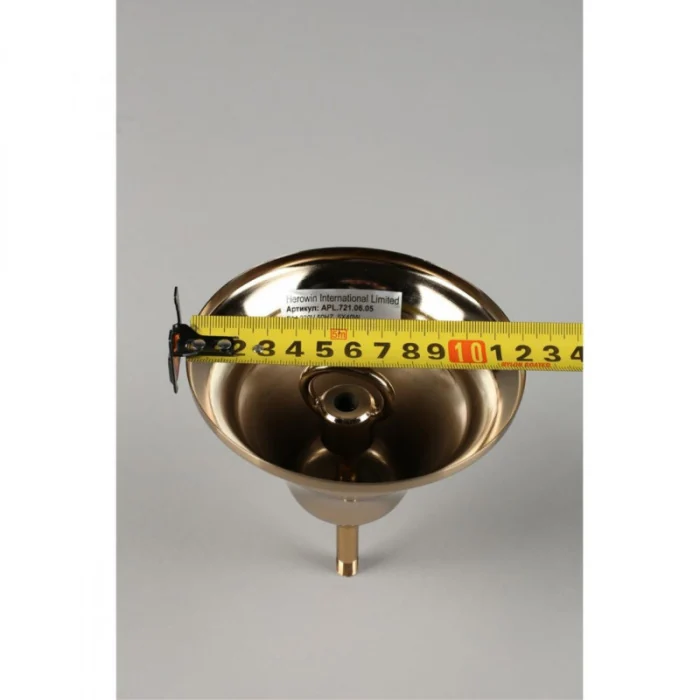 Светильник подвесной Aployt Berze APL.721.06.05