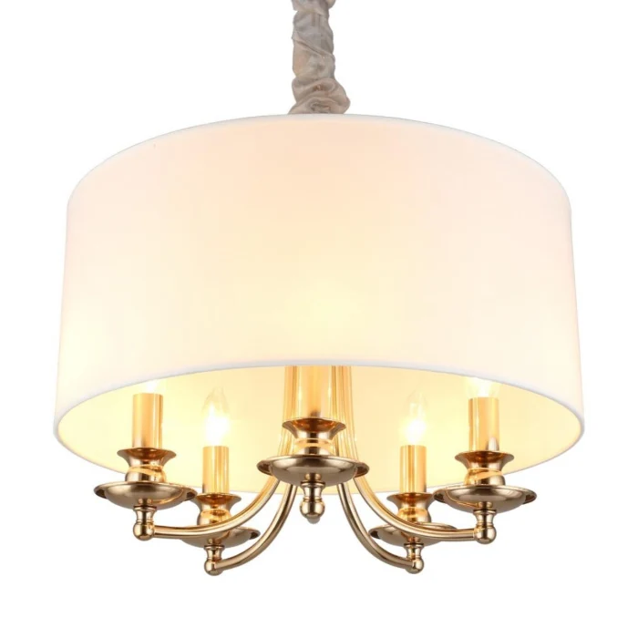 Светильник подвесной Aployt Berze APL.721.06.05