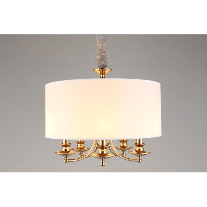 Светильник подвесной Aployt Berze APL.721.06.05