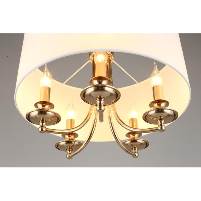 Светильник подвесной Aployt Berze APL.721.06.05