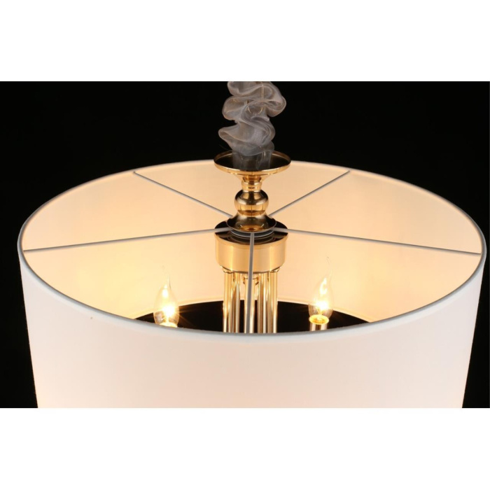 Светильник подвесной Aployt Berze APL.721.06.05