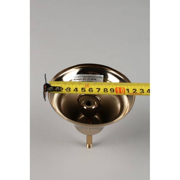 Светильник подвесной Aployt Berze APL.721.06.05