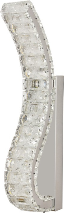 Светильник настенный Stilfort 4021/09/01W Spayd