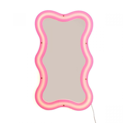 Зеркало Seletti Supercurve 17166