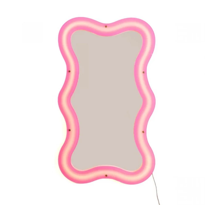 Зеркало Seletti Supercurve 17166