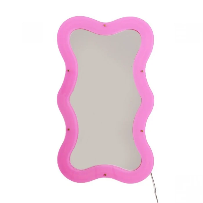 Зеркало Seletti Supercurve 17166