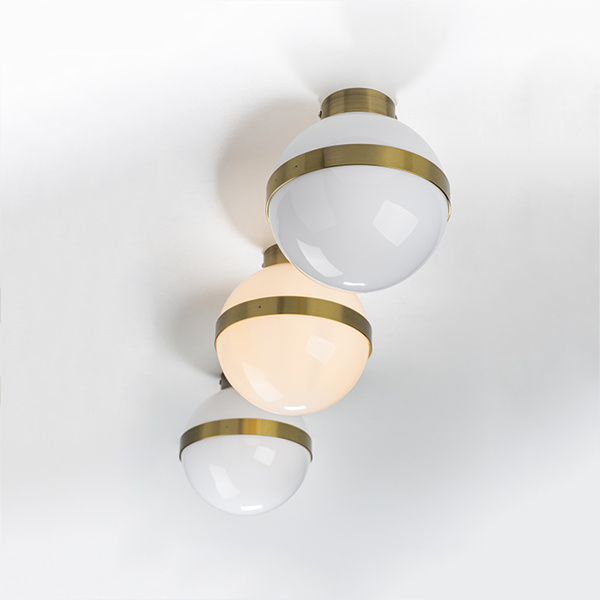 Плафон потолочный Globo Lightstar 812111