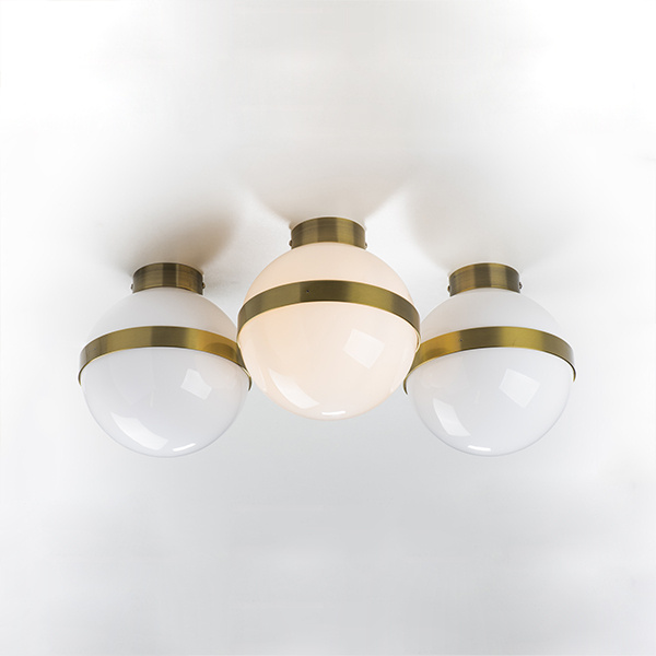 Плафон потолочный Globo Lightstar 812111