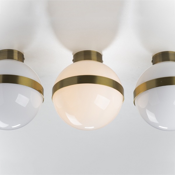 Плафон потолочный Globo Lightstar 812111