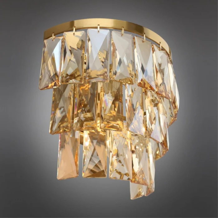 Светильник настенный Aployt Francheska APL.837.01.01