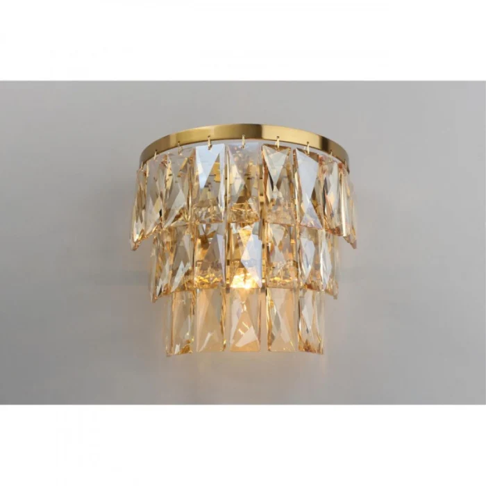 Светильник настенный Aployt Francheska APL.837.01.01