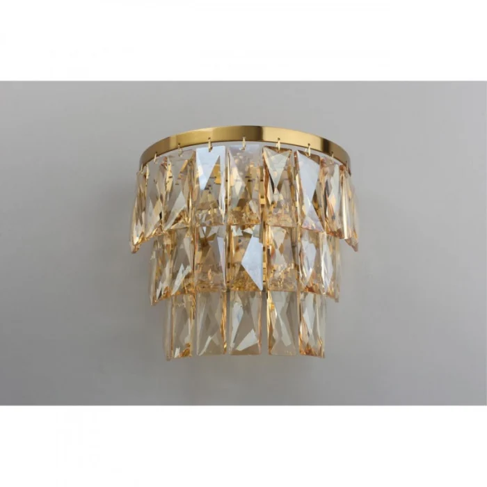 Светильник настенный Aployt Francheska APL.837.01.01