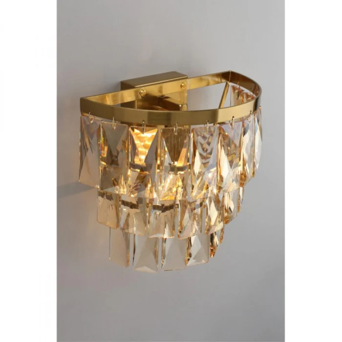 Светильник настенный Aployt Francheska APL.837.01.01