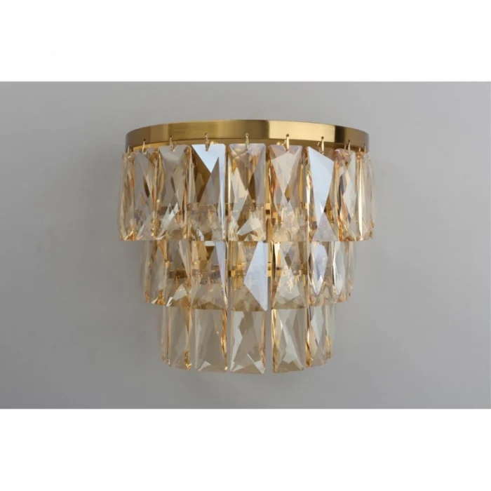 Светильник настенный Aployt Francheska APL.837.01.01