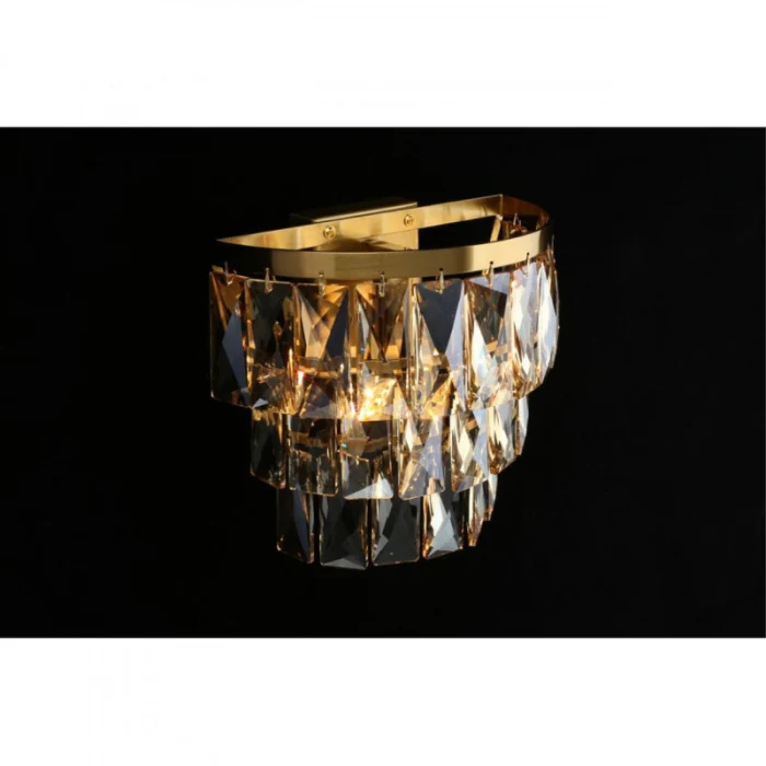 Светильник настенный Aployt Francheska APL.837.01.01