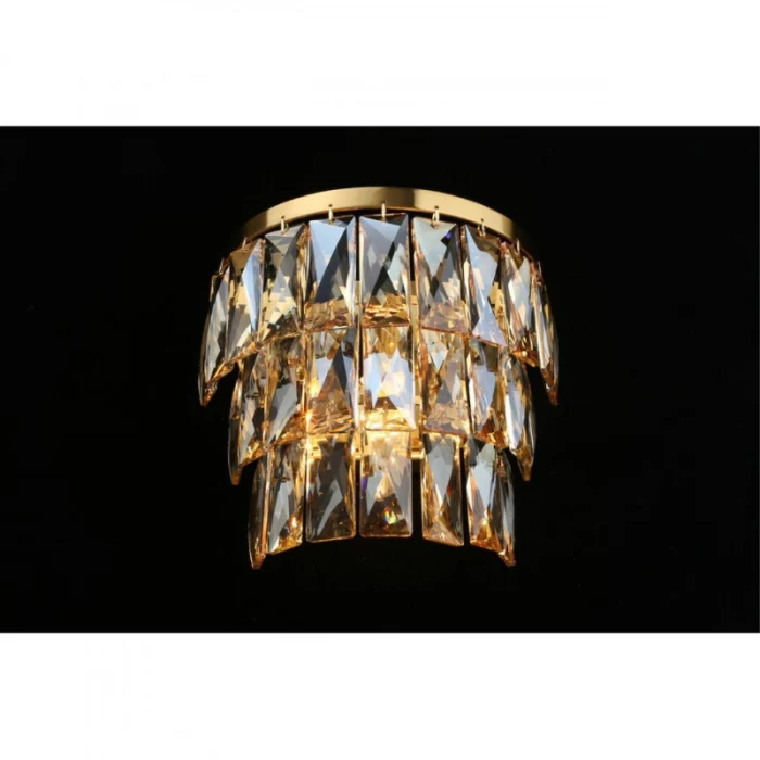 Светильник настенный Aployt Francheska APL.837.01.01