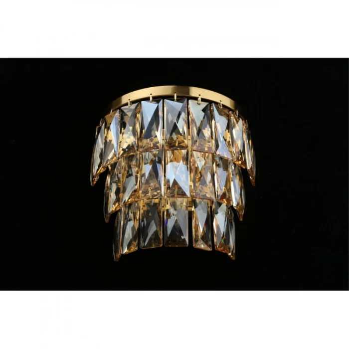 Светильник настенный Aployt Francheska APL.837.01.01