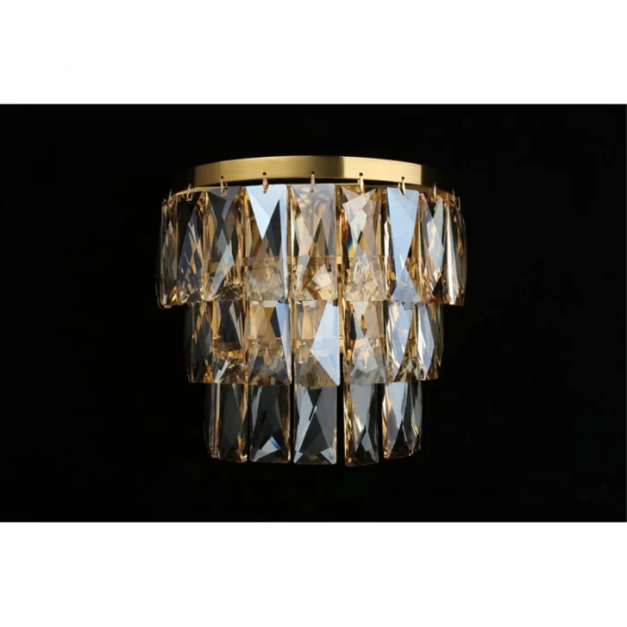 Светильник настенный Aployt Francheska APL.837.01.01