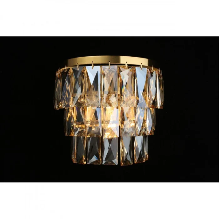 Светильник настенный Aployt Francheska APL.837.01.01