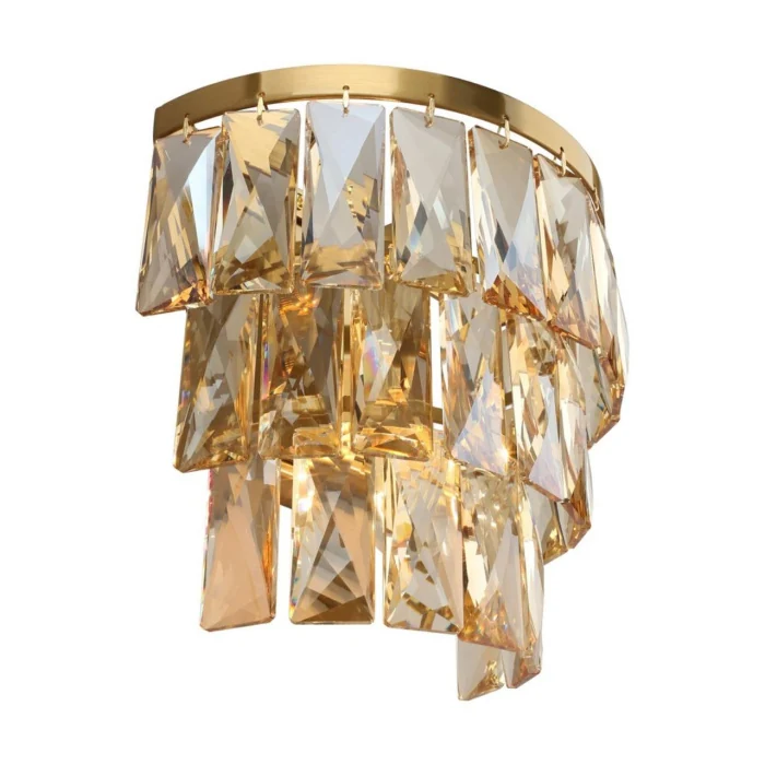 Светильник настенный Aployt Francheska APL.837.01.01