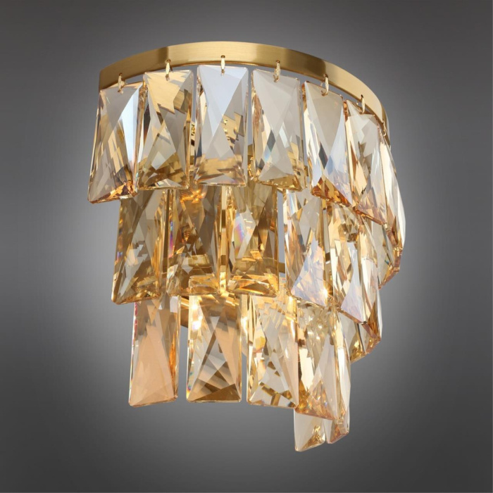 Светильник настенный Aployt Francheska APL.837.01.01