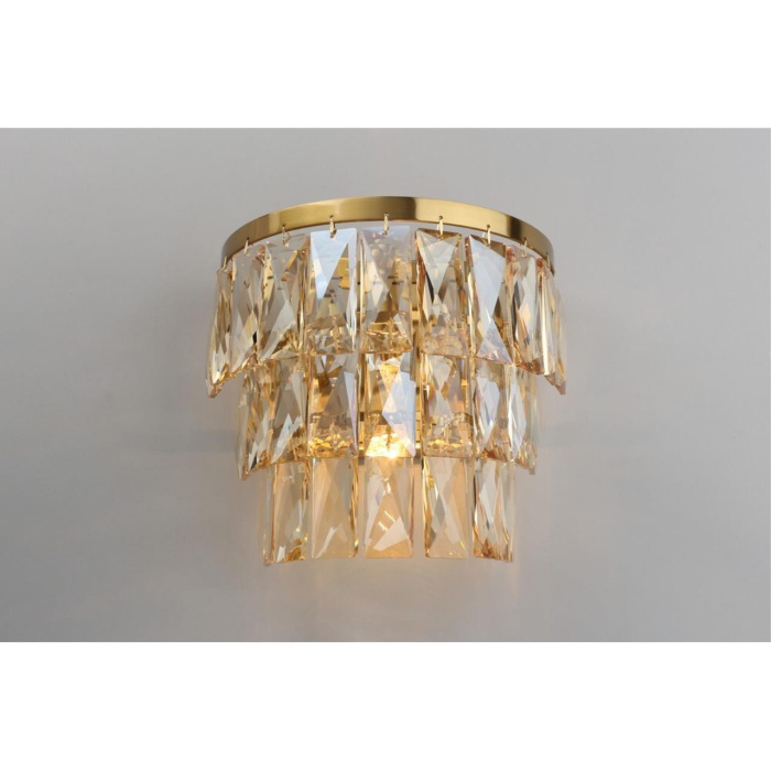 Светильник настенный Aployt Francheska APL.837.01.01