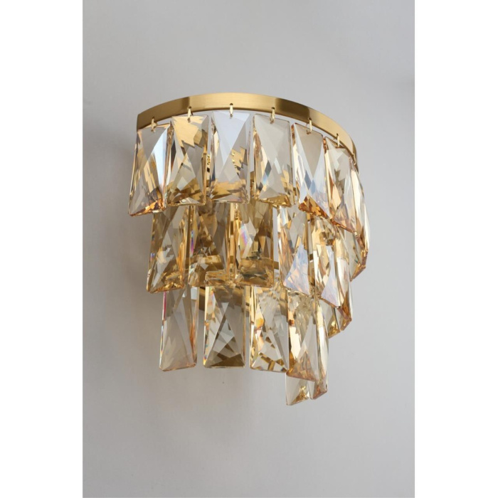 Светильник настенный Aployt Francheska APL.837.01.01