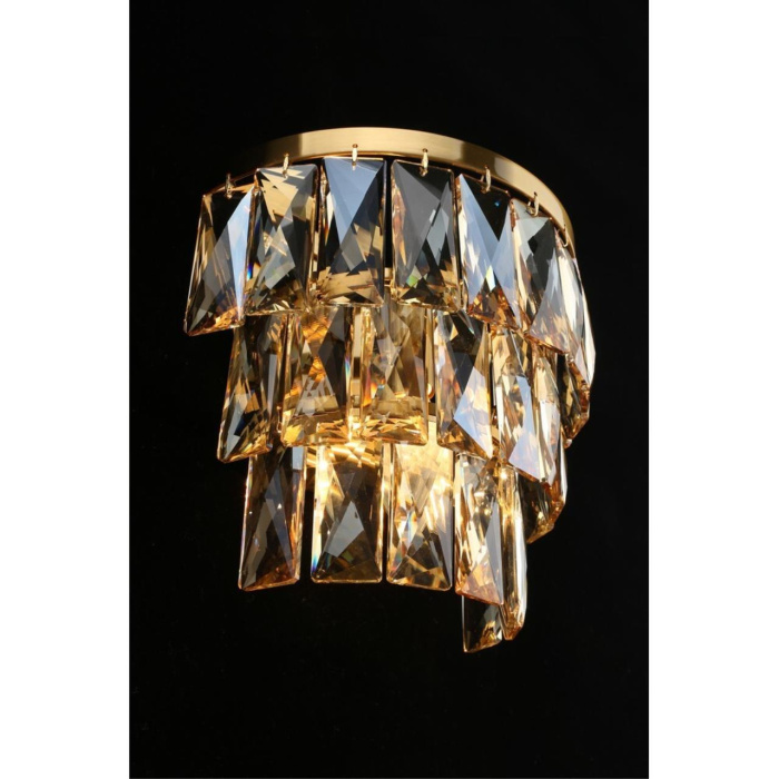 Светильник настенный Aployt Francheska APL.837.01.01