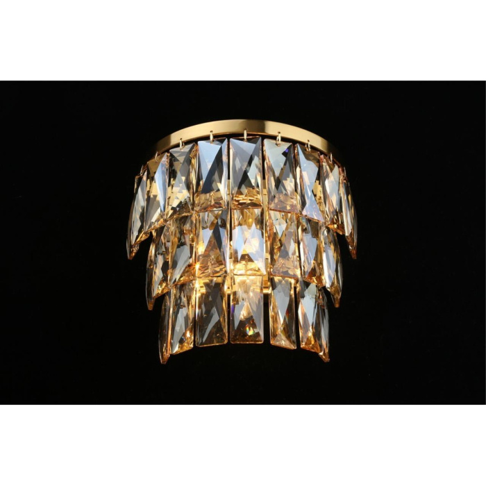 Светильник настенный Aployt Francheska APL.837.01.01