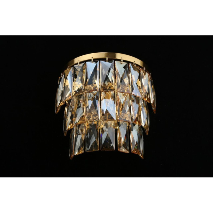 Светильник настенный Aployt Francheska APL.837.01.01