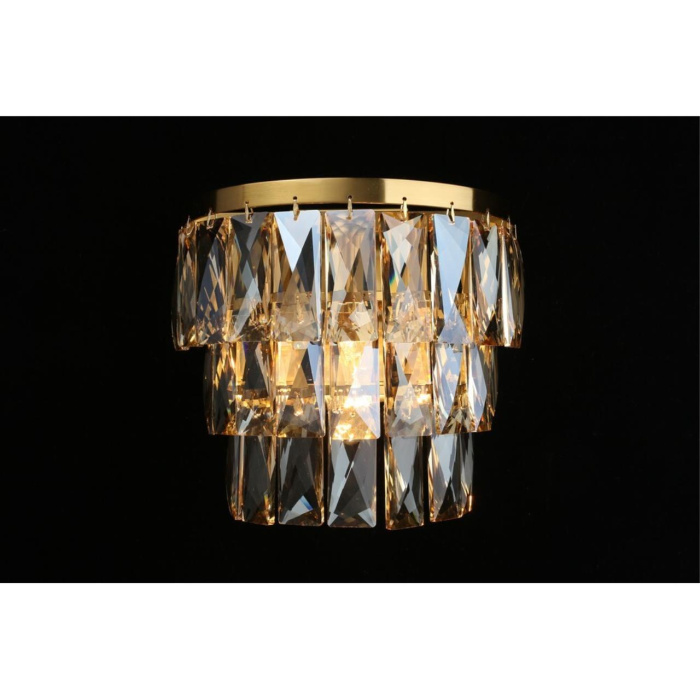 Светильник настенный Aployt Francheska APL.837.01.01