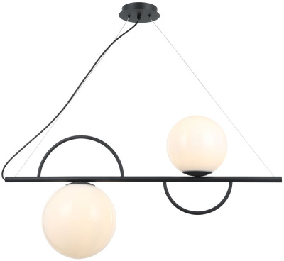 Светильник подвесной Stilfort 2138/01/02P Vine