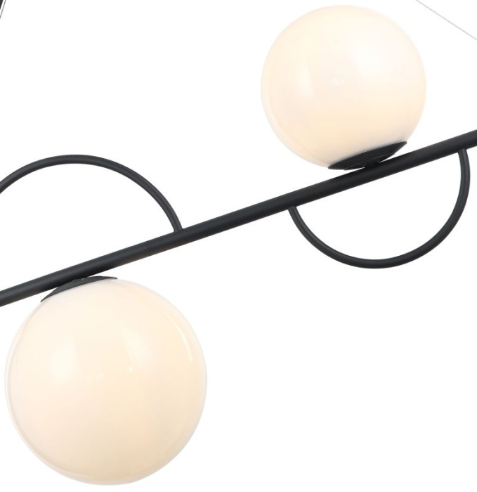 Светильник подвесной Stilfort 2138/01/02P Vine