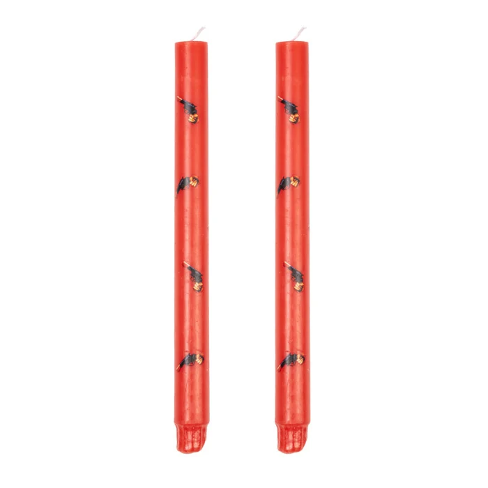 Свеча Seletti Toiletpaper Candle 14098S