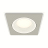 Комплект встраиваемого светильника Ambrella light XC7633001