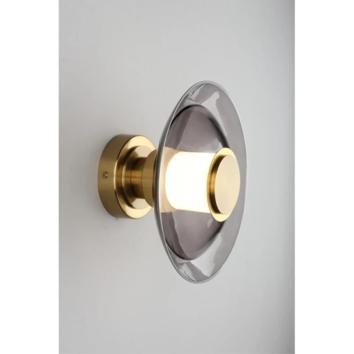 Светильник настенный Aployt Stefa APL.648.11.10