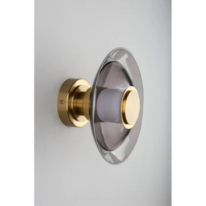 Светильник настенный Aployt Stefa APL.648.11.10