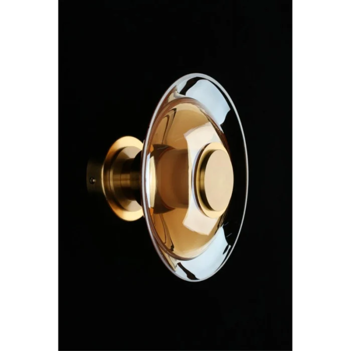 Светильник настенный Aployt Stefa APL.648.11.10