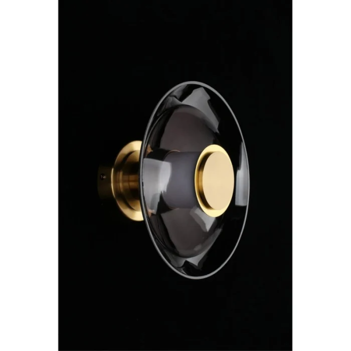 Светильник настенный Aployt Stefa APL.648.11.10