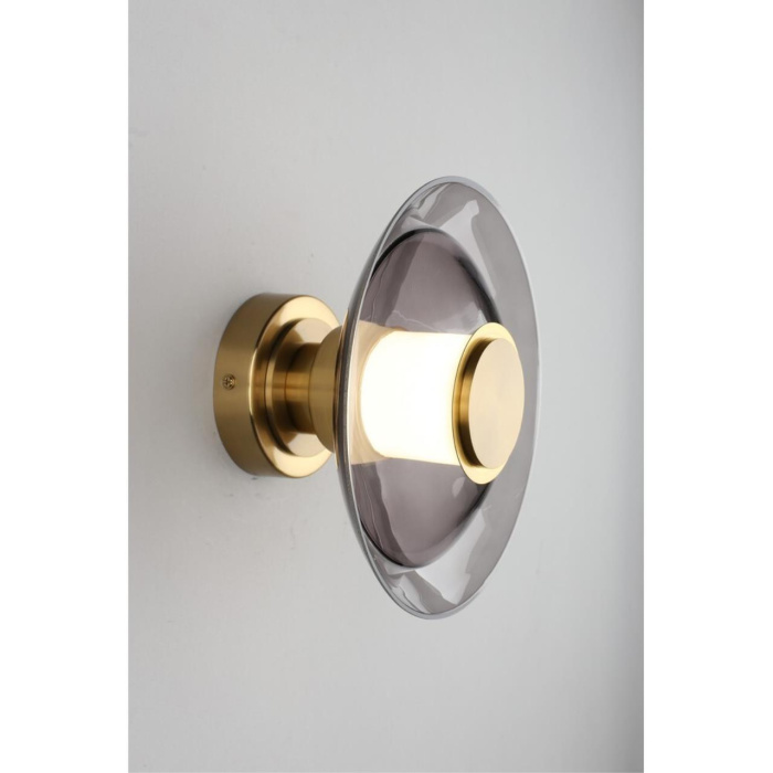 Светильник настенный Aployt Stefa APL.648.11.10