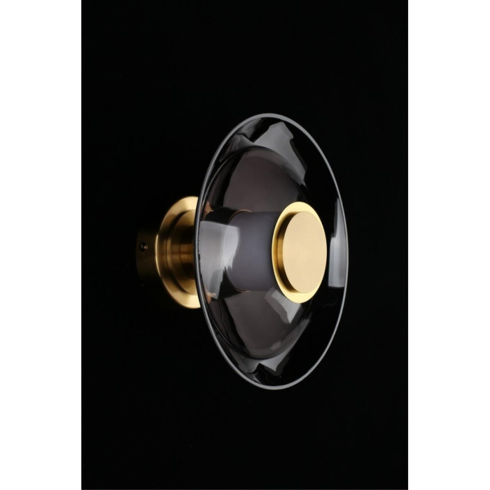 Светильник настенный Aployt Stefa APL.648.11.10