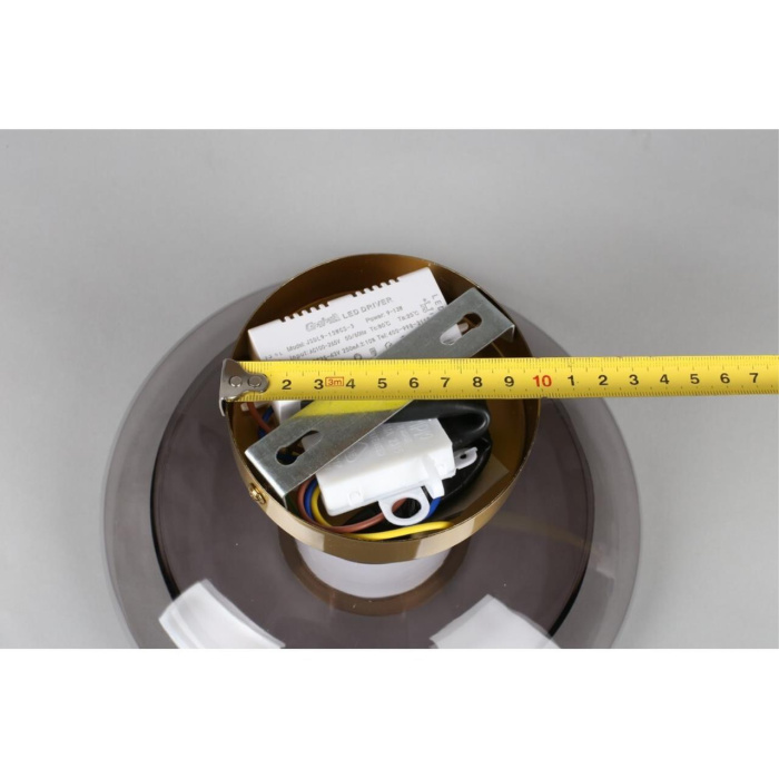 Светильник настенный Aployt Stefa APL.648.11.10