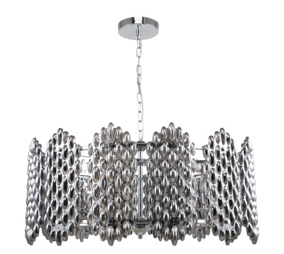 Люстра подвесная Stilfort 1007/09/08P Glazgo