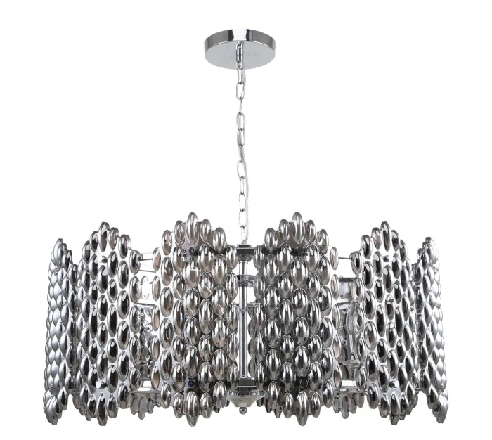 Люстра подвесная Stilfort 1007/09/08P Glazgo