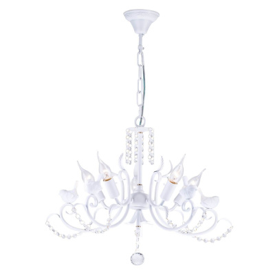 Подвесная люстра Favourite Cardellino 1836-5P