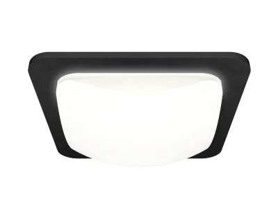 Комплект встраиваемого светильника с акрилом Ambrella light XC7902014