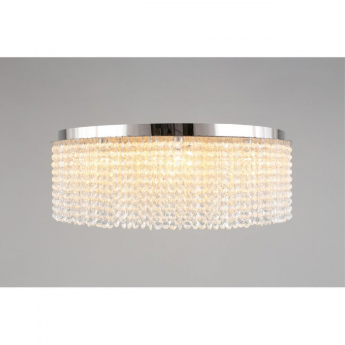 Люстра потолочная Aployt Tatin APL.835.17.13