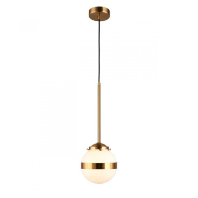 Светильник подвесной Aployt Lulu APL.820.06.01