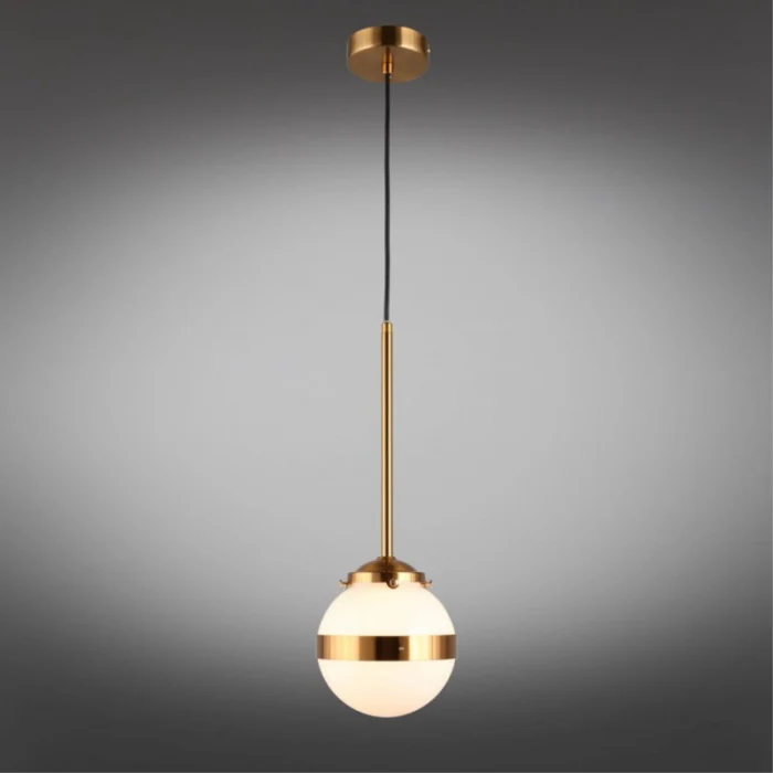 Светильник подвесной Aployt Lulu APL.820.06.01