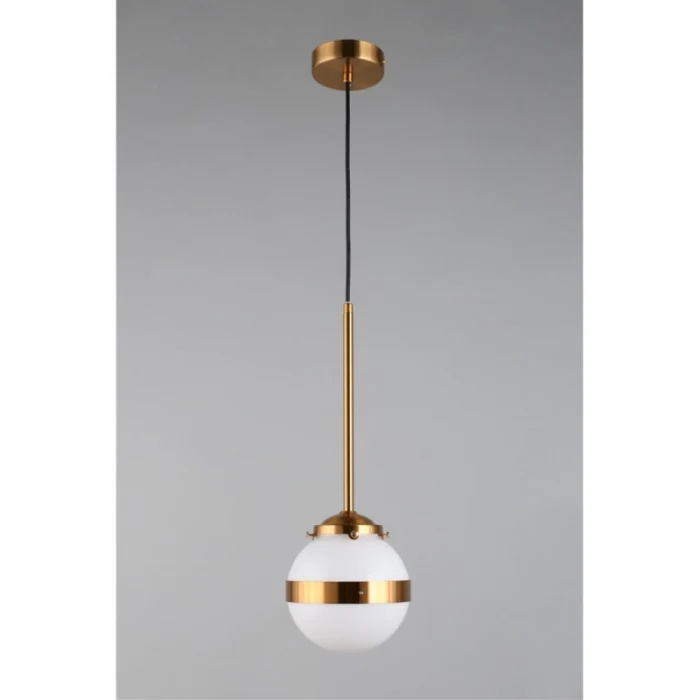 Светильник подвесной Aployt Lulu APL.820.06.01